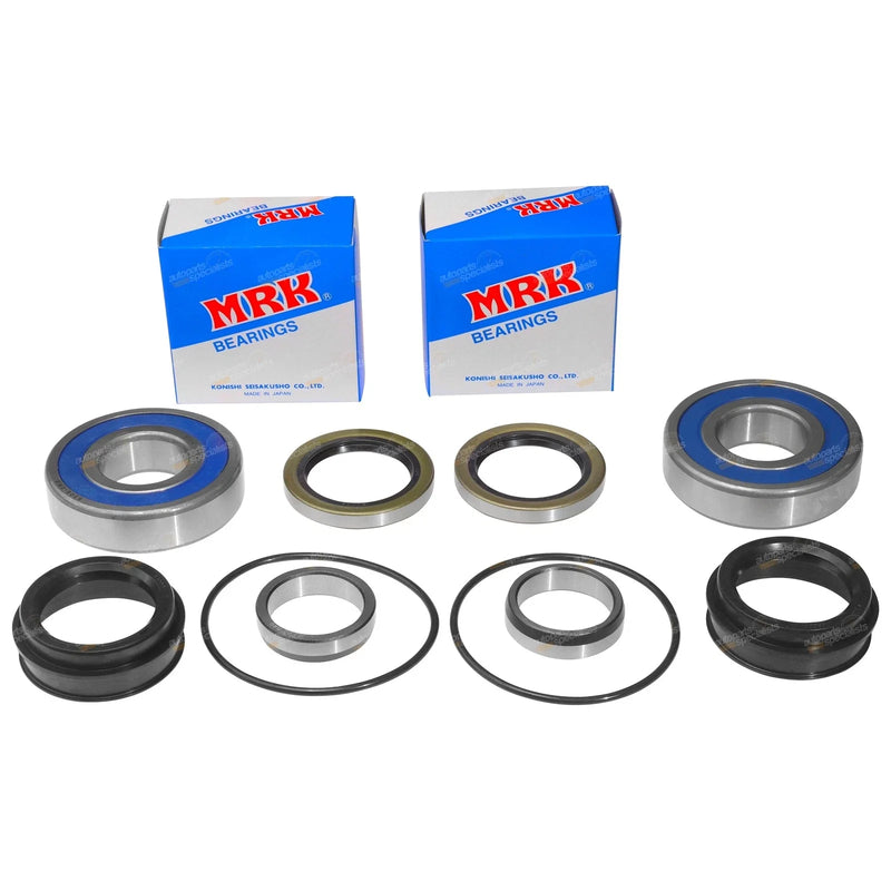 Toyota Hilux 2 x Rear Wheel Bearing Kits (1972–99)