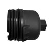 Ford Transit MK7 Diesel Oil Filter Housing Cap (2006-2014)