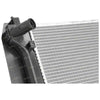 Toyota Corolla Alloy Radiator (2001–2007)