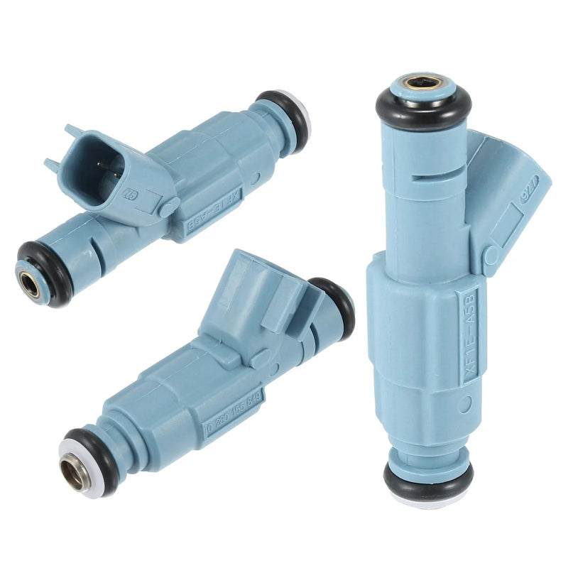 Dodge Durango Dakota 4.7L 8 Pcs Fuel Injectors Nozzle (2000-2004)