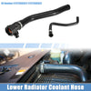 BMW 320i Base Radiator Coolant Hose Set (2006-2013)