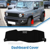 Toyota Avalon Dashboard Dash Cover Mat (2005–2010)