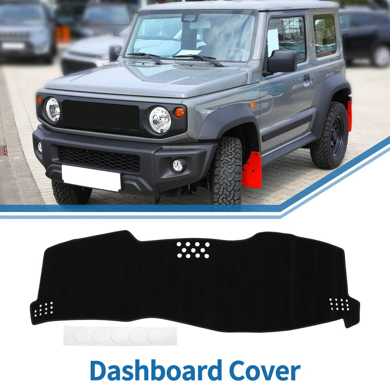 Toyota Avalon Dashboard Dash Cover Mat (2005–2010)