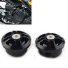 KAWASAKI Ninja 250 400 Z400 Frame Hole Cover Cap (2018-2020)