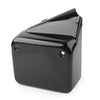 Honda Shadow VT750 2000-2009 Black Side Battery Cover Guard