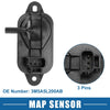 Ford 1.6 2.0 2.2 TDCI Air Intake MAP Pressure Sensor