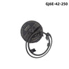Mazda 6 GG, MX-5 NC, RX-8 Fuel Filler Cap (2002-2012)