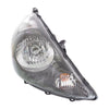 Left & Right Headlights For Honda Fit 2007-2008 Halogen