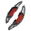 Mazda 3 6 CX-3 CX-4 CX-5 MX-5 Steering Wheel Shift Paddle Extensions