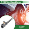 Volvo S60 ABS Wheel Speed Sensor (2019-2020)