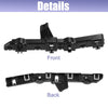 Nissan Rogue Sport Front Left Bumper Mounting Bracket (2017-2022)