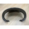 Audi TT TTS MK2 8J 2008-2014 Real Carbon Fiber Speedometer Top Cover Replace
