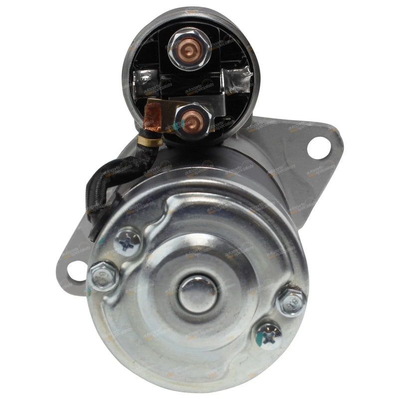 Liberty BD OEM Starter Motor 2.5L 4cyl