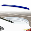 Mercedes W219 Coupe Boot Lip Spoiler (2006-2010)