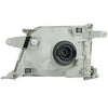 Land Cruiser Prado 90 95 Headlight (1999-2002)