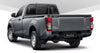 Isuzu Dmax Single Cab RH Tail Light Lamp (2020-2023)