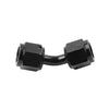 4AN Female to Female 45�� Swivel Coupler Fitting Adapter Connector