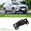 Toyota RAV4 Car Camera Front View Camera (2019–2023)