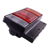 Isuzu NPR NQR NRR FSR FRR Truck Rear Tail Brake Light Lamp Set
