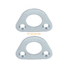 Polaris Ranger 400 425 500 570 700 800 ETX 2 Pack Ball Joint & Bracket Kit