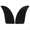 Kawasaki Z 1000 SX 2 x Knee Pad Stickers Tank Side Protectors (2011-2019)