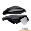 Suzuki Boulevard M109R M1800R VZR1800 Boss Battery Side Covers (2006-2022)