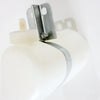 250cc 350cc PIT Quad Dirt Bike ATV Radiator Overflow Coolant Tank
