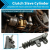 Toyota Landcruiser VZJ95 Prado Clutch Slave Cylinder (1996-2003)