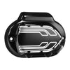 Harley Touring Street Road King Glide Transmission Side Cover (2017-2020)