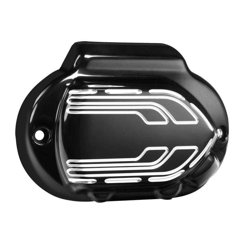 Harley Touring Street Road King Glide Transmission Side Cover (2017-2020)
