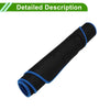 Mercedes Benz GLC 2016-2022 Black Blue Dashboard Cover Mat