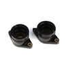 Yamaha TT350, XT350 Carburetor Intake Manifold Boots (1986-1987)