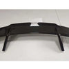 BMW M3 G80 2021+ Carbon Fiber Rear Trunk Spoiler Wing