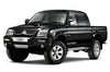 Mitsubishi L200 2.5 Diesel Sleeve Cylinder (1995-2005)