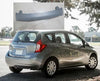Nissan Versa Note Hatchback Factory Style Spoiler Wing ABS (2014-2020)