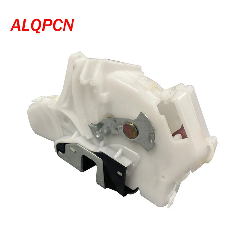 Toyota Hilux Vigo Front Left Door Latch Manual Lock (2005-2014)