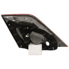 Toyota Aurion Left Trunk Taillight (2006–2009)