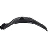 Set of 2 Fender Liner For Infiniti G37 2009-2013 Front LH
