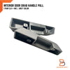 Toyota Hilux 1983-1988, 4Runner Interior Trim Door Armrest Handle