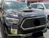 2016-2023 Toyota Tacoma ABS Front Fog Light Cover Trim (2016-2023)