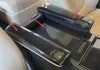 Toyota Sienna Carbon Fiber Center Armrest Cover Trim (2021-2023)