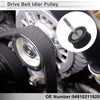 Porsche Cayenne Drive Belt Idler Pulley (2008-2015)