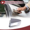 Kia Optima Exterior Door Handle Cover Trim (2016-2020)