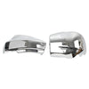 Yamaha Dragstar Vstar XVS1100 Chrome Battery Side Cover (1999-2011)