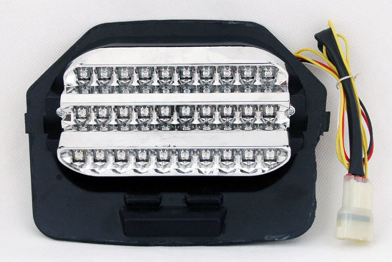 Honda CB400 V-TEC, CB1300 LED Tail Light Turn Signal (2003-2008)