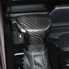 Car Gear Shift Knob Cover Trim