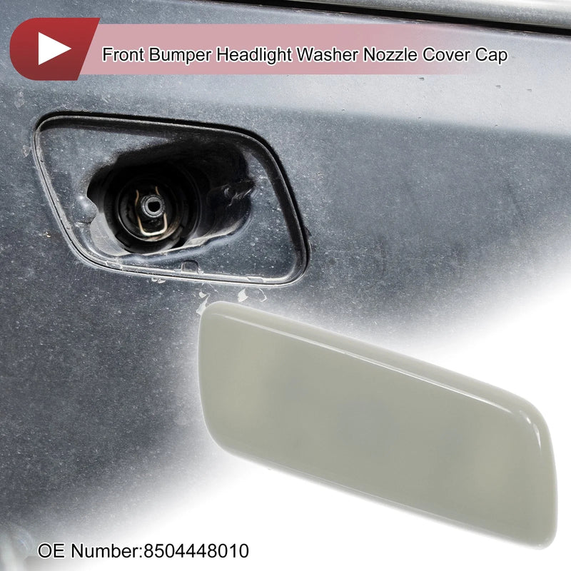 Lexus RX270 RX350 RX450H Front Right Washer Nozzle Cover (2009-2014)