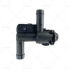 VW Touareg 2012-2017 3.6L V6 A / T Heater Control Valve