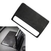 Audi A3 8V Carbon Fiber GPS Panel Cover Trim (2012-2019)