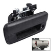 Chevy Colorado, GMC Canyon Tailgate Latch Handle (2004-2012)